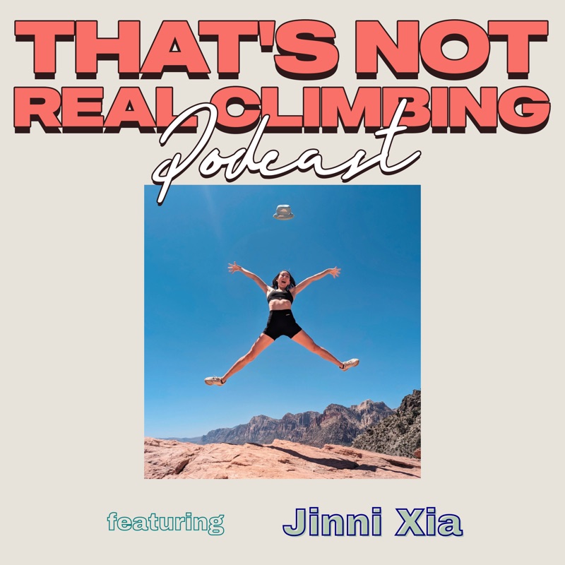 Cover art for 0: Jinni, Podcast Gumby